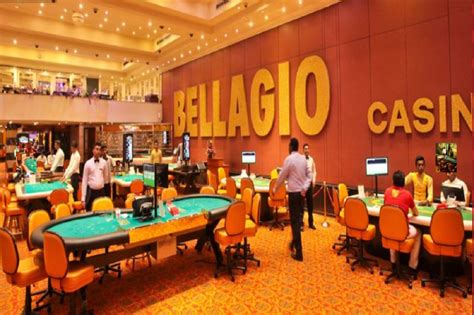Casino aberto no nepal ou não